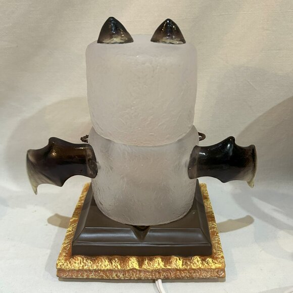 Original S'mores Halloween Trick or Treat Nightlight by Midwest - Picture 5 of 6